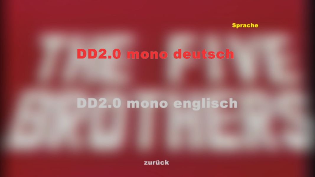 (Bild für) Das Tödliche Urteil der Eisenfaust - 1978 (DVD+R uncut)