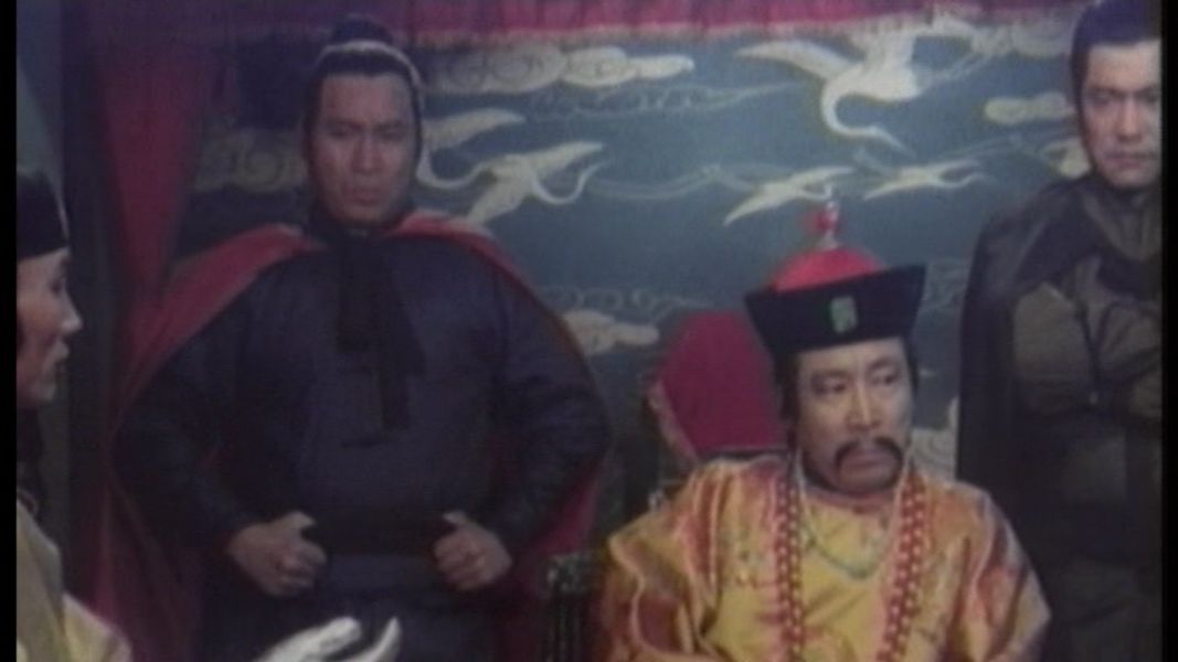 (Bild für) Das Tödliche Urteil der Eisenfaust - 1978 (DVD+R uncut)