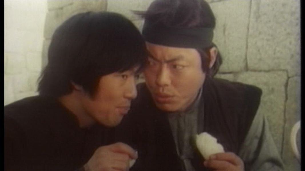 (Bild für) Das Tödliche Urteil der Eisenfaust - 1978 (DVD+R uncut)