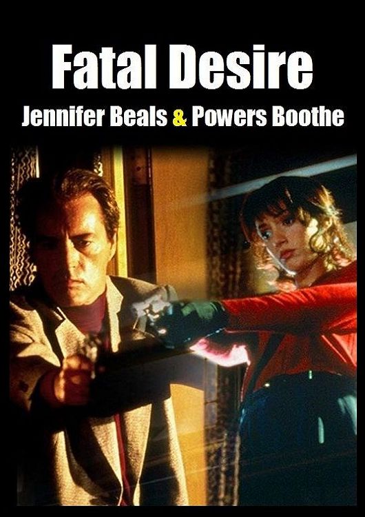 (Bild für) Fatal Desire (DVD+R uncut)