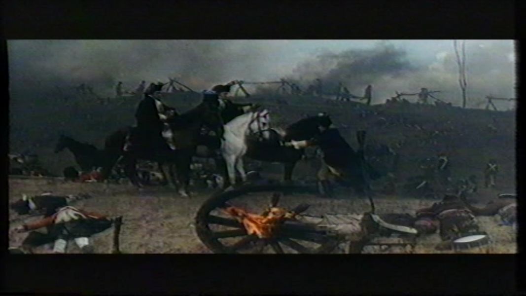 (Bild für) Der Junge General - 1961 (DVD+R)