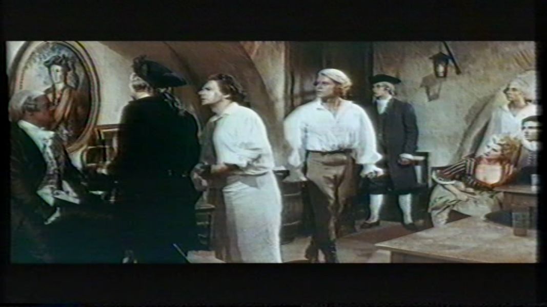 (Bild für) Der Junge General - 1961 (DVD+R)