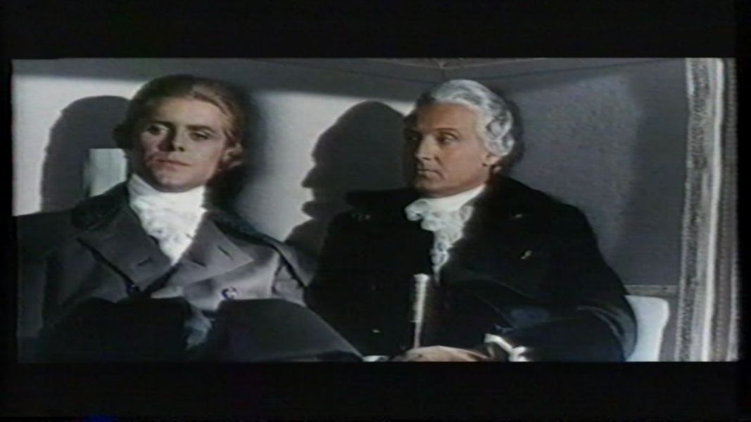 (Bild für) Der Junge General - 1961 (DVD+R)