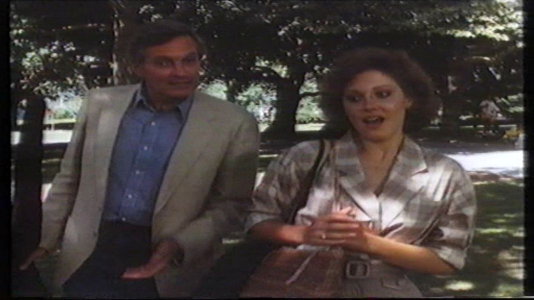 (Bild für) Sweet Liberty - 1986 (DVD+R uncut)