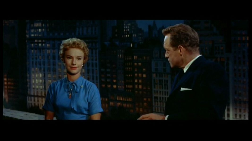 (Bild für) Die Spinne - 1954 (DVD+R uncut)