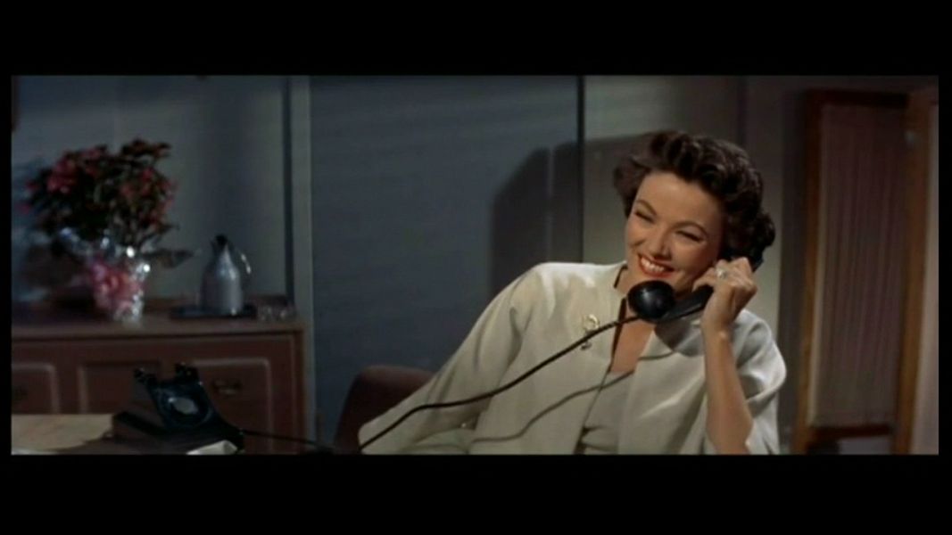 (Bild für) Die Spinne - 1954 (DVD+R uncut)