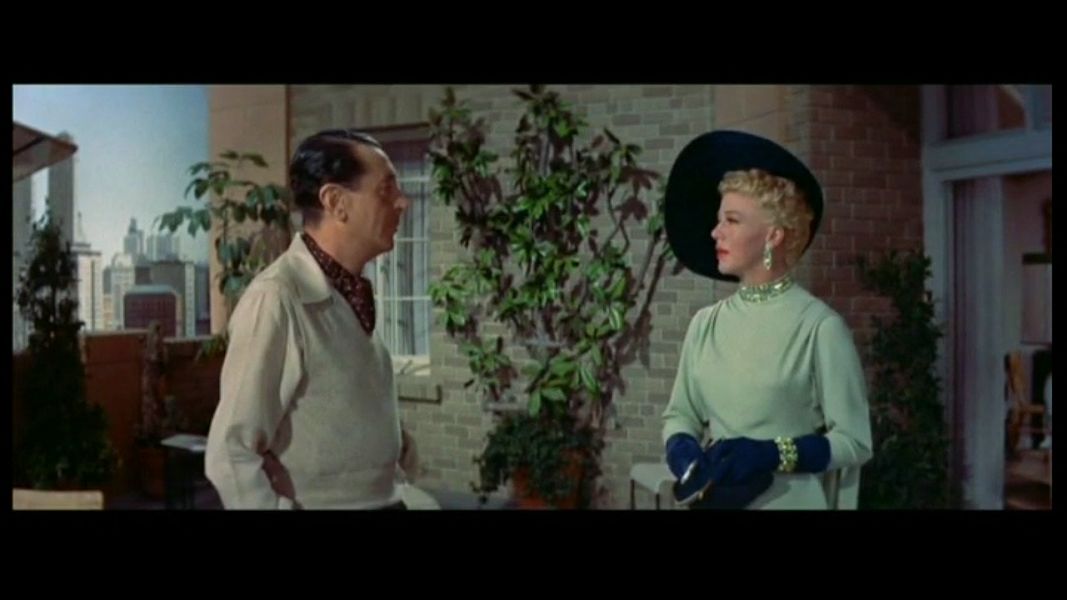 (Bild für) Die Spinne - 1954 (DVD+R uncut)