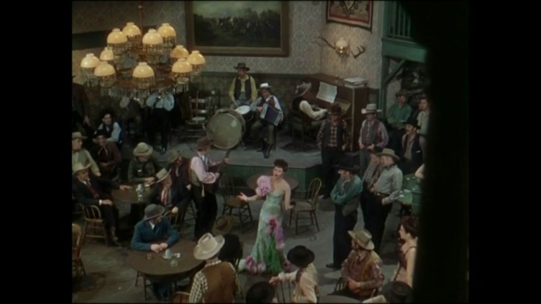 (Bild für) Die Herberge zum roten Pferd - 1945 (DVD+R uncut)