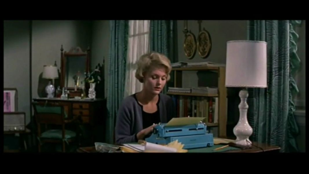 (Bild für) Rückkehr nach Peyton Place - 1961 (DVD+R uncut)