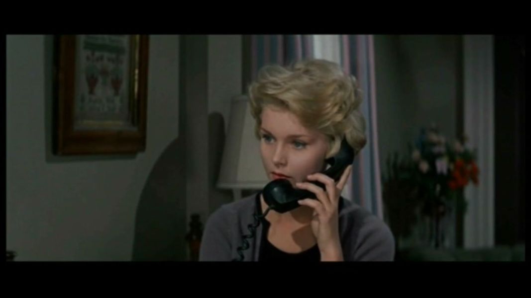 (Bild für) Rückkehr nach Peyton Place - 1961 (DVD+R uncut)