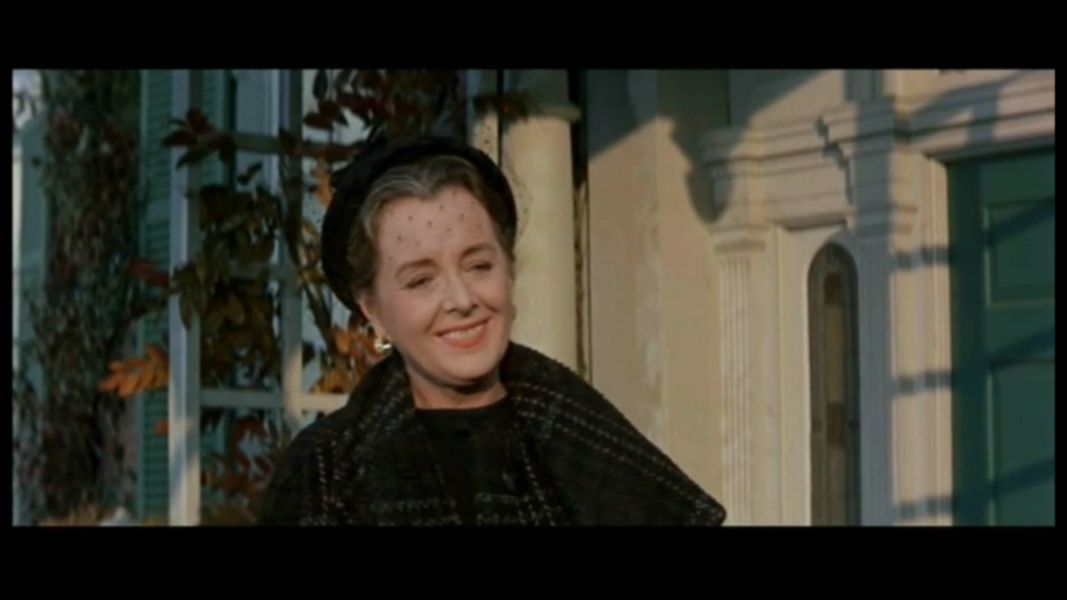 (Bild für) Rückkehr nach Peyton Place - 1961 (DVD+R uncut)