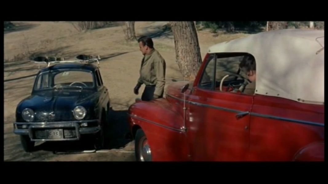 (Bild für) Rückkehr nach Peyton Place - 1961 (DVD+R uncut)