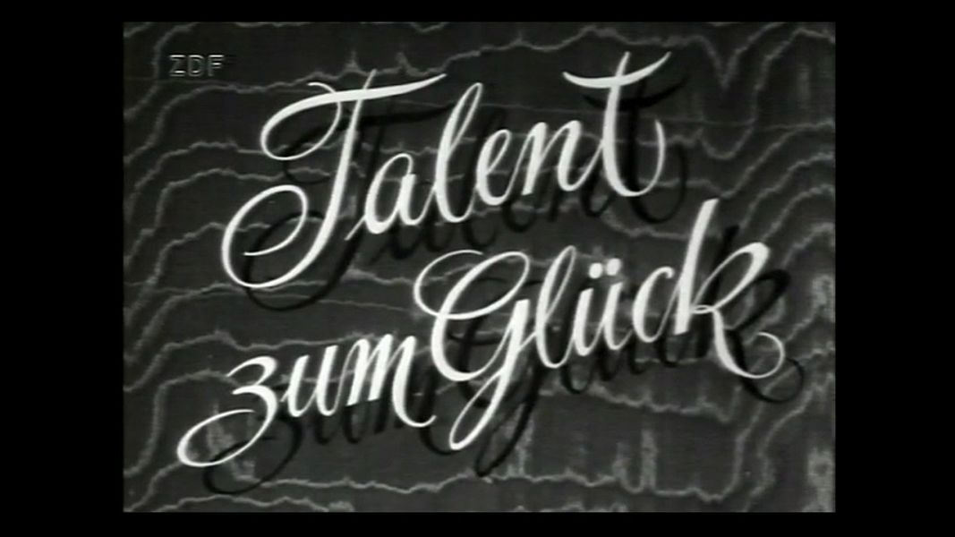 (Bild für) Geheimnis einer Ehe - 1951 (DVD+R)