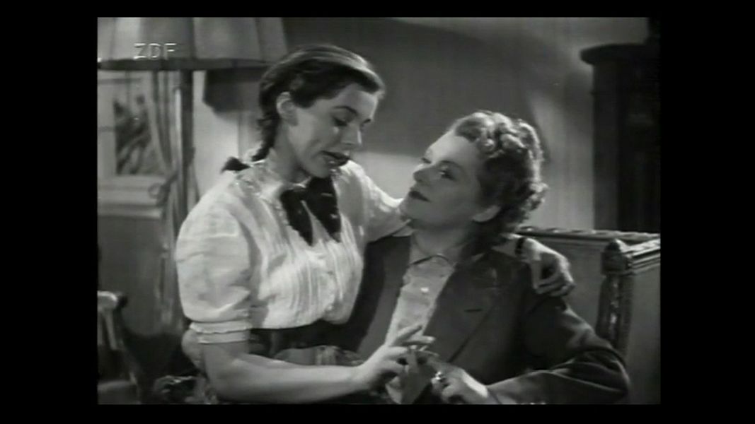 (Bild für) Geheimnis einer Ehe - 1951 (DVD+R)