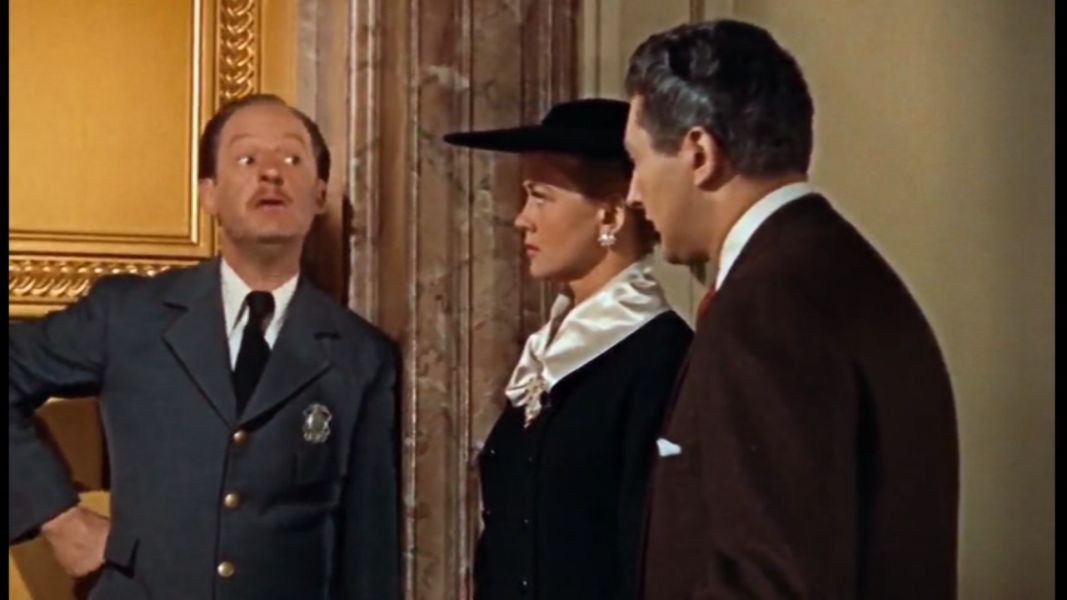 (Bild für) Ihr sehr ergebener... - 1955 (DVD+R uncut)