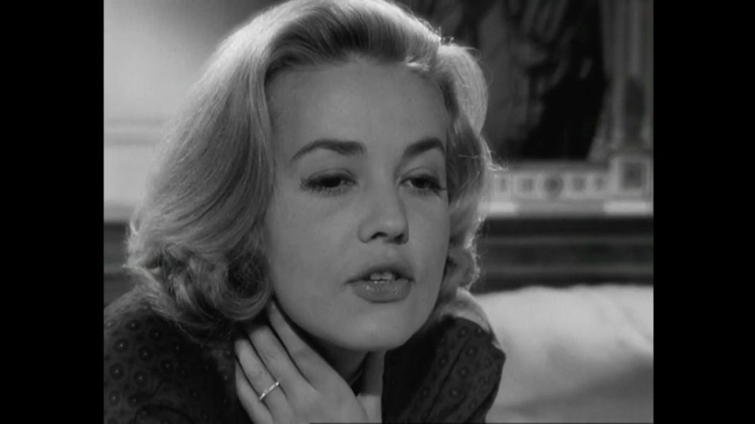 (Bild für) Mit dem Rücken zur Wand - 1958 (DVD+R uncut)