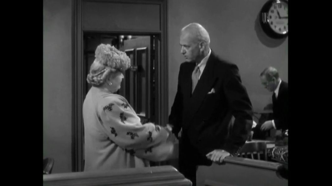(Bild für) Francis, ein Esel - Herr General - 1950 (DVD+R uncut)