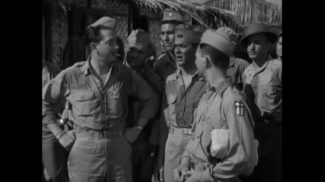 (Bild für) Francis, ein Esel - Herr General - 1950 (DVD+R uncut)