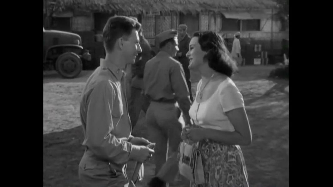 (Bild für) Francis, ein Esel - Herr General - 1950 (DVD+R uncut)