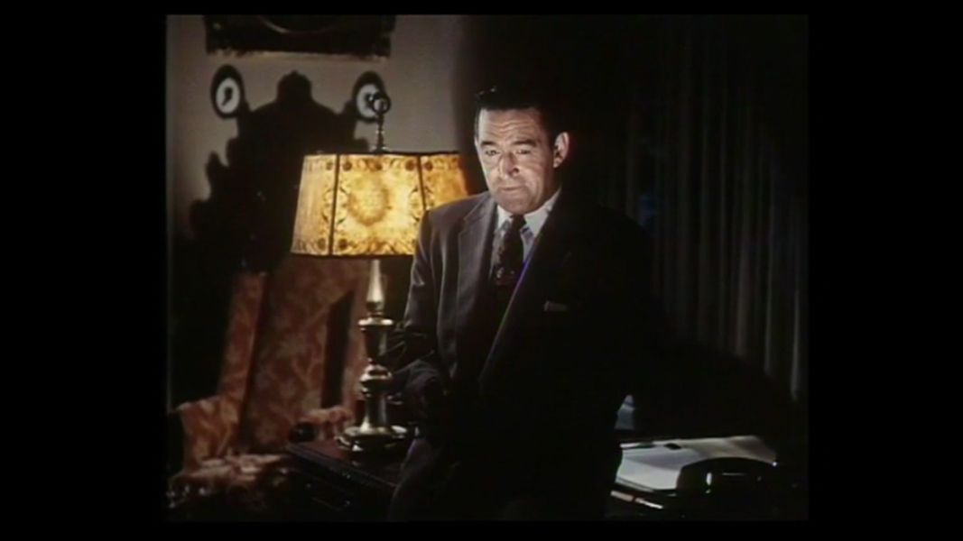 (Bild für) Strasse des Verbrechens - 1956 (DVD+R uncut)