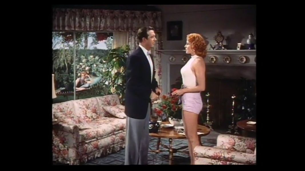 (Bild für) Strasse des Verbrechens - 1956 (DVD+R uncut)
