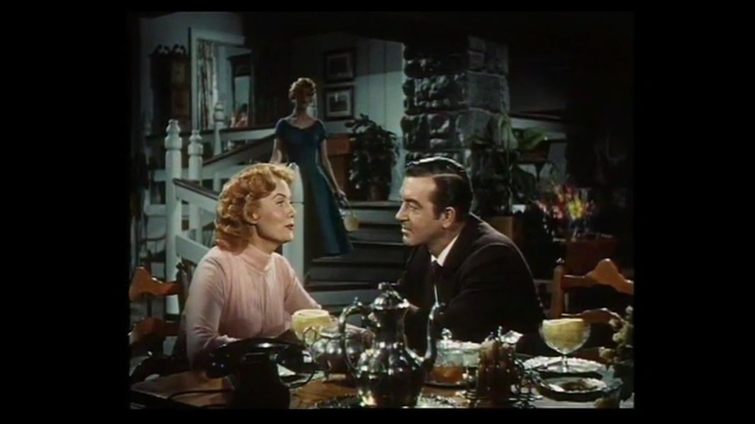 (Bild für) Strasse des Verbrechens - 1956 (DVD+R uncut)