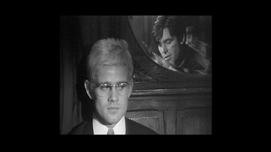 (Bild für) Der Tod eines Doppelgängers - 1967 (DVD+R uncut)