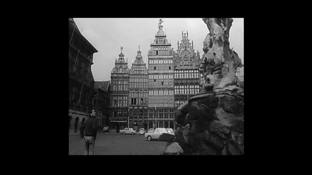 (Bild für) Der Tod eines Doppelgängers - 1967 (DVD+R uncut)