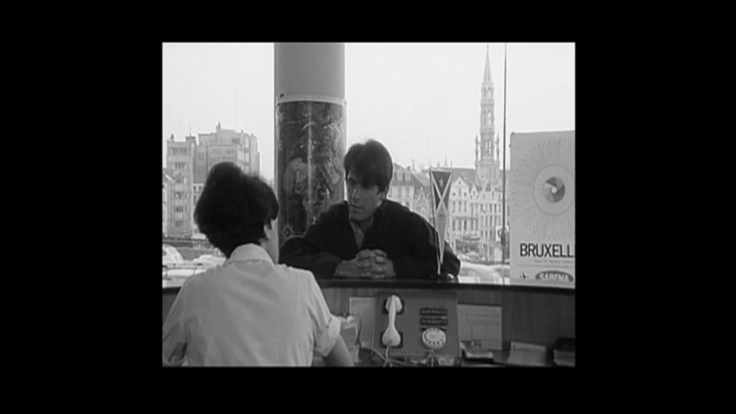 (Bild für) Der Tod eines Doppelgängers - 1967 (DVD+R uncut)