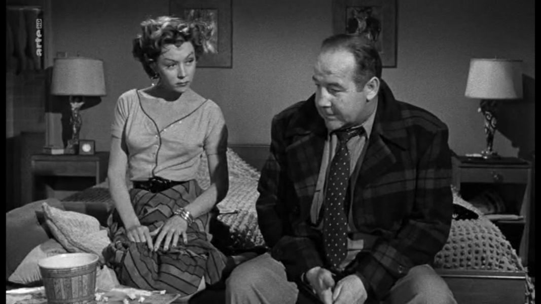 (Bild für) Lebensgier - 1954 (DVD+R uncut)