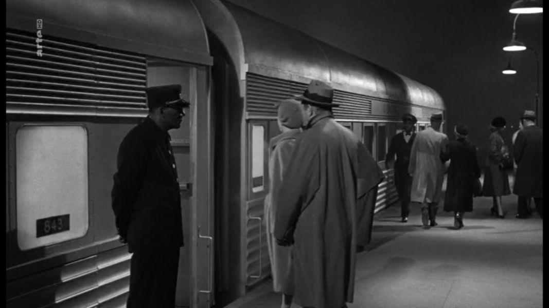 (Bild für) Lebensgier - 1954 (DVD+R uncut)