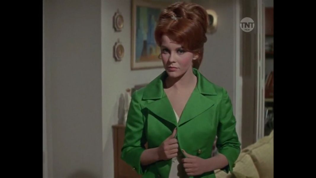 (Bild für) Paris ist voller Liebe - 1966 (DVD+R uncut)