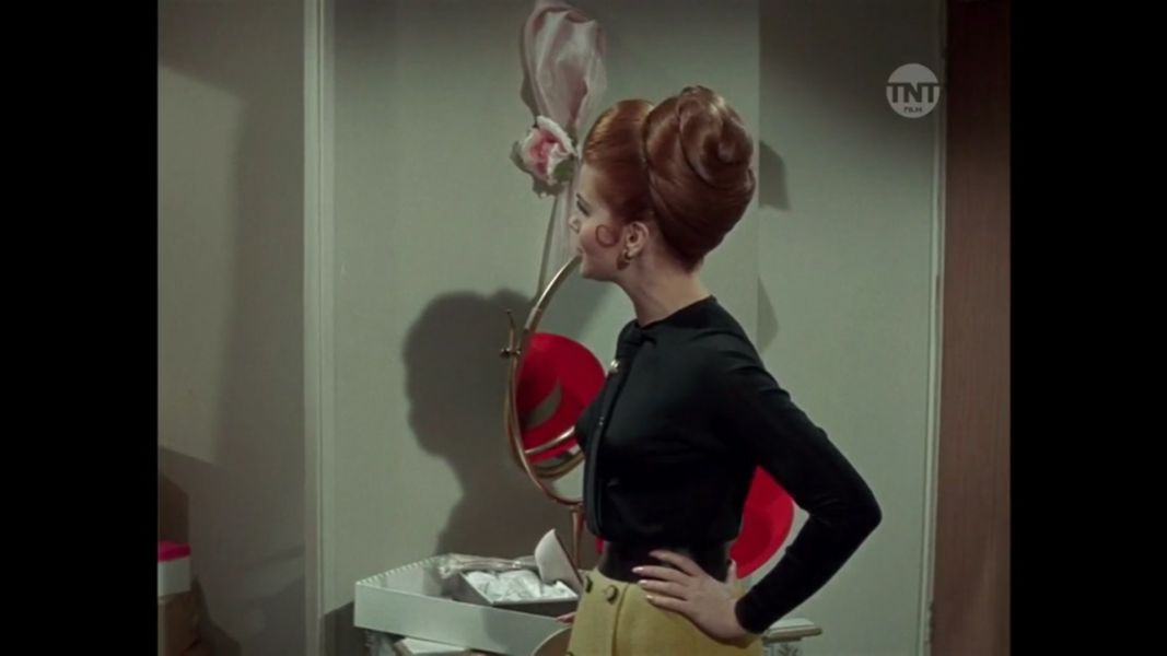 (Bild für) Paris ist voller Liebe - 1966 (DVD+R uncut)