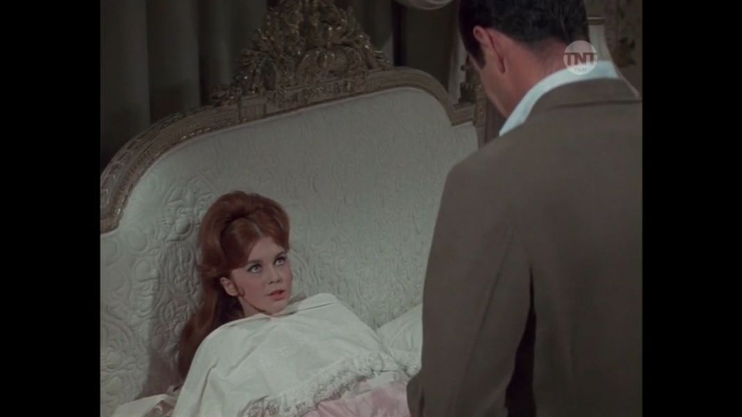 (Bild für) Paris ist voller Liebe - 1966 (DVD+R uncut)