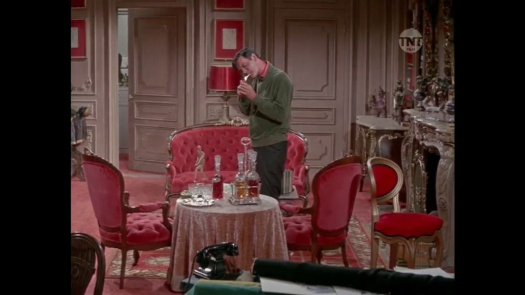(Bild für) Paris ist voller Liebe - 1966 (DVD+R uncut)