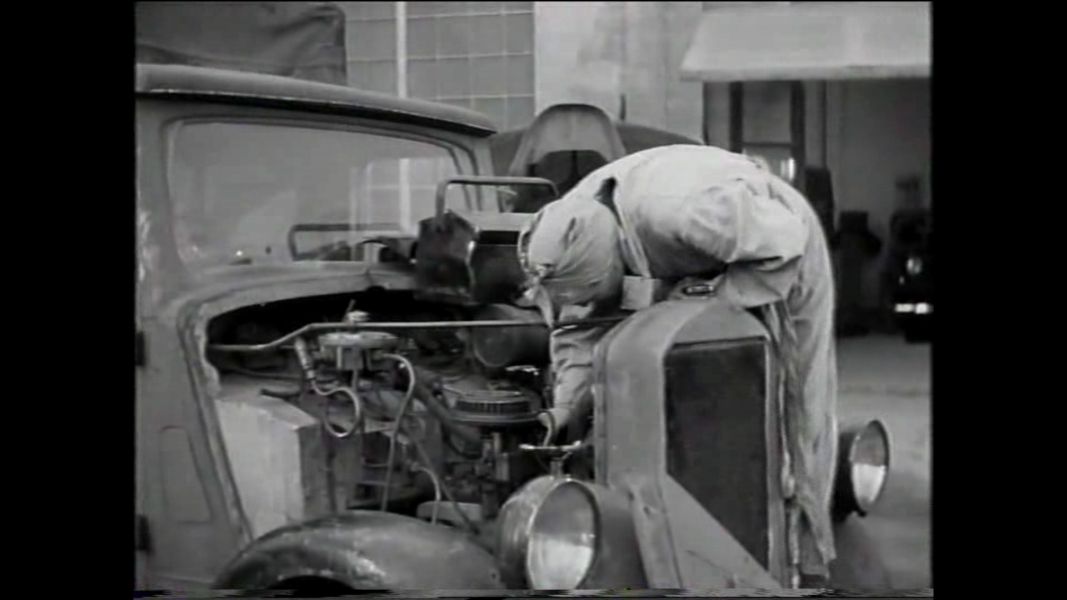 (Bild für) Quartett zu fünft - 1949 (DVD+R uncut)