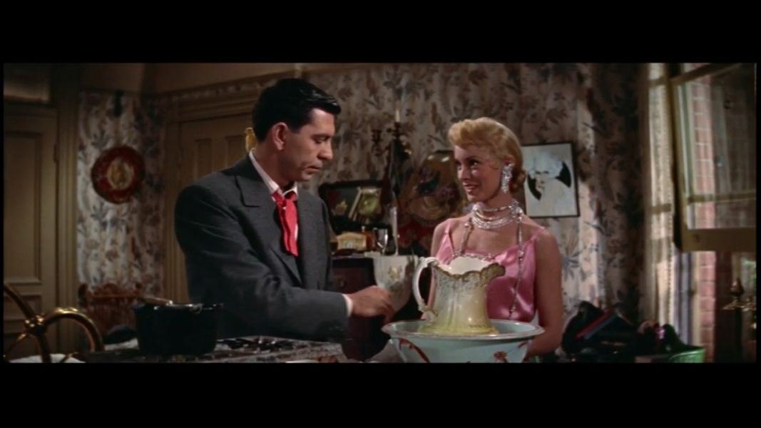 (Bild für) Es geschah in einer Nacht - 1955 (DVD+R uncut)