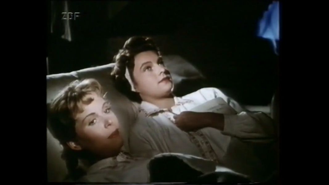 (Bild für) Ihr erstes Rendezvous - 1955 (DVD+R)