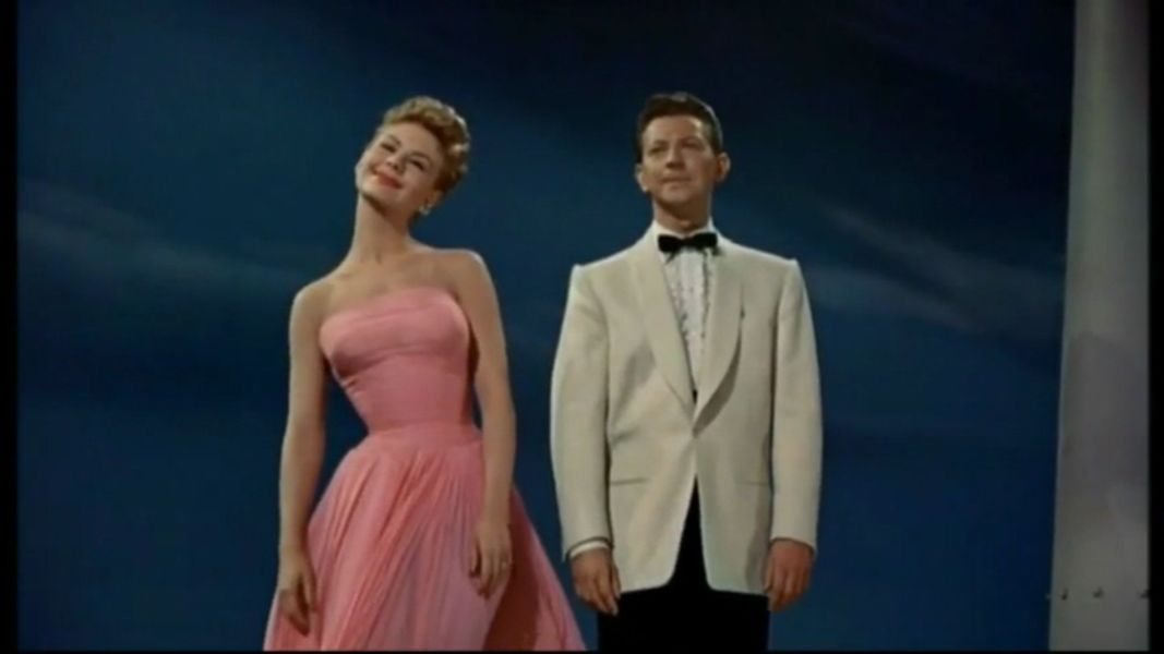 (Bild für) Broadway-Zauber - 1956 (DVD+R uncut)