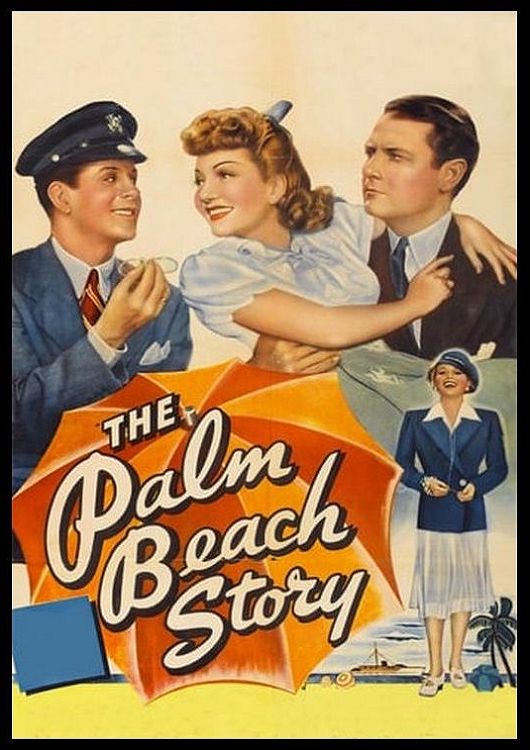 (Bild für) Atemlos nach Florida - 1942 (DVD+R uncut)