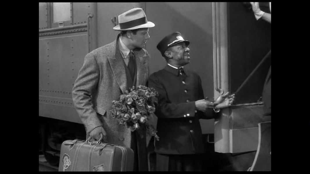 (Bild für) Atemlos nach Florida - 1942 (DVD+R uncut)