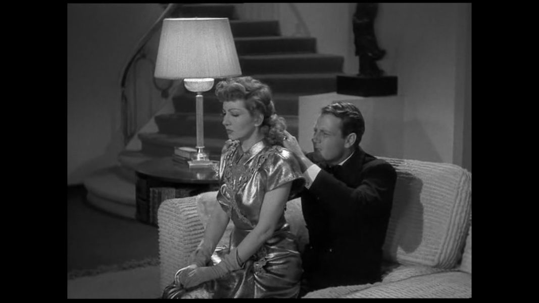 (Bild für) Atemlos nach Florida - 1942 (DVD+R uncut)