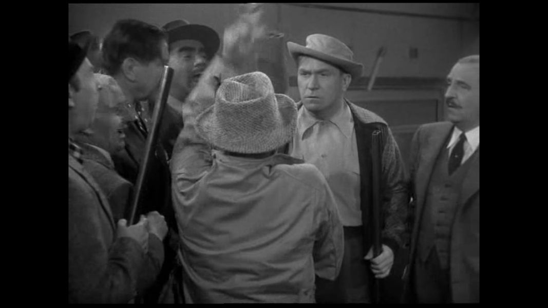 (Bild für) Atemlos nach Florida - 1942 (DVD+R uncut)