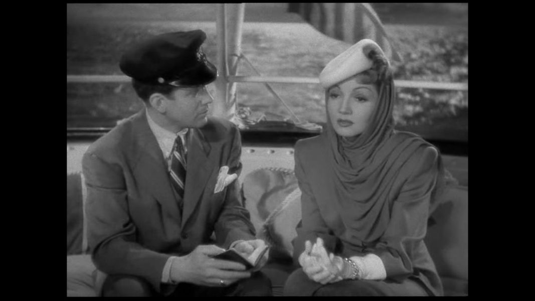 (Bild für) Atemlos nach Florida - 1942 (DVD+R uncut)