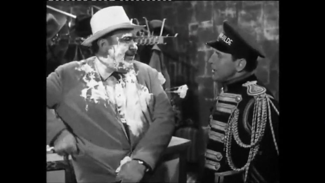 (Bild für) Damenwahl - 1953 (DVD+R uncut)