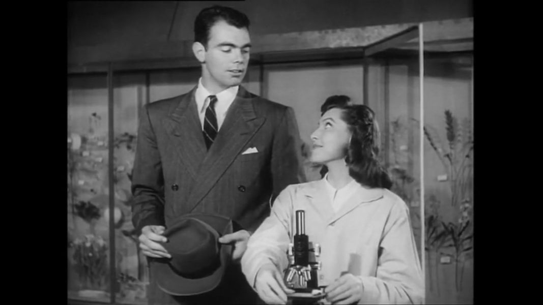 (Bild für) Der Tätowierte Fremde - 1950 (DVD+R uncut)