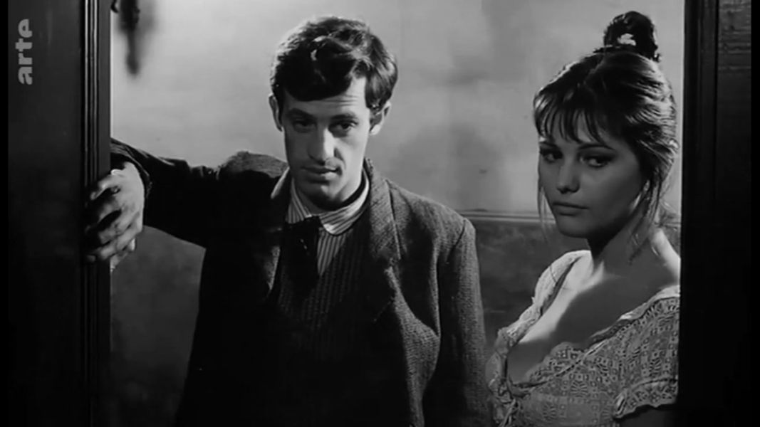 (Bild für) Das Haus in der Via Roma - 1961 (DVD+R uncut)