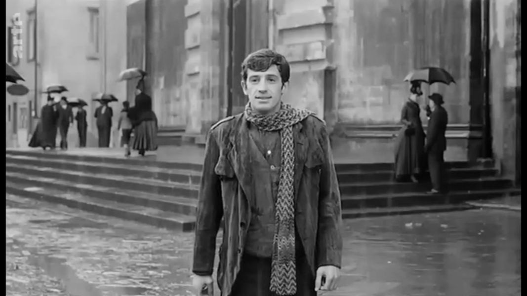 (Bild für) Das Haus in der Via Roma - 1961 (DVD+R uncut)