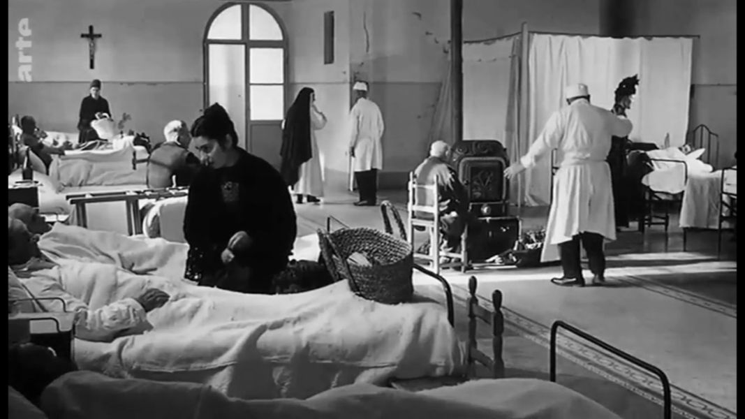 (Bild für) Das Haus in der Via Roma - 1961 (DVD+R uncut)