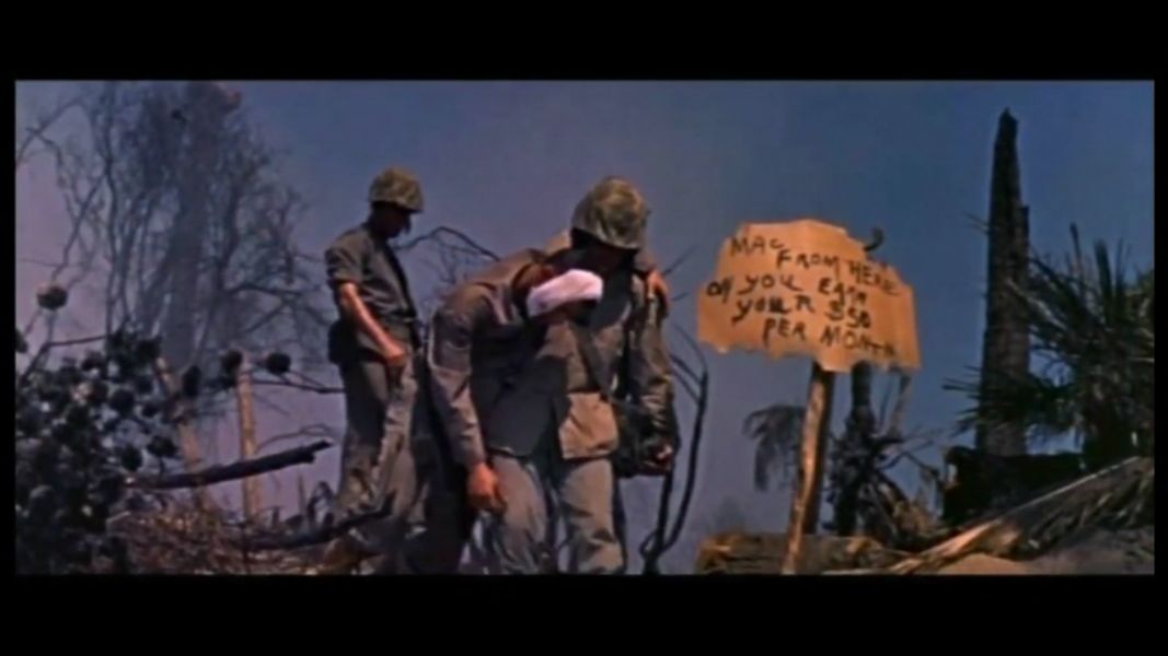 (Bild für) Hölle wo ist dein Schrecken - 1958 (DVD+R)